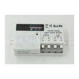5.8GHz ISM Band 200w DC Motion Sensor , Wide Detection Area 16 Meter