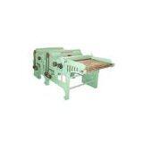 Two-roller Recycling Machine For Fabric Waste thumbnail-3