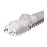 High Lumen 20W IR Sensor T8 LED Tube Light 1200mm With Frosted Cover
