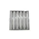 SS Baffle Grease Filter thumbnail-3