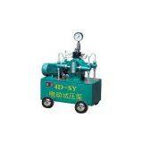 Electric Hydraulic Test Pump thumbnail-1
