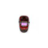 Plastic Auto-darkening Full Head Welding Helmet For Protect Eyes thumbnail-1