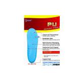Sell PU Memory Insoles