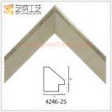 Hot Sale PS Picture Frame Moulding 4246