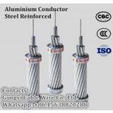 ACSR Aluminum Conductors Steel Reinforced