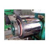 Customized JIS ASTM SUS EN 430 Stainless Steel Coil ,  0.3mm Hot Rolled sheets