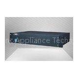 10 Channel Alarm Power Controller , 50VA Voice Alarm Systems