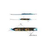 Sell Rowing Boat 2x/- thumbnail-1
