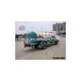 CLW 5061GSS water truck