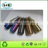 The Best Selling Double Wall Stainless Steel Coke Bottle Vacuum Cola Bottle With Colorful Painting thumbnail-4