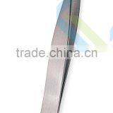 Wholesale Stainless Steel Eyebroow Tweezer Eyelash