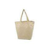 Dotted Printing Fabric of Pvc Shopping Bag thumbnail-1