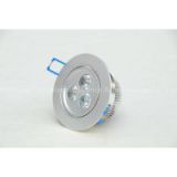 2013 Promotion Yunchuan 3W LED Light For Ceiling Use