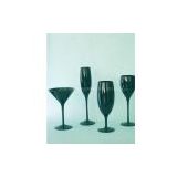 Wineglass, Champagne glass, Martini glass