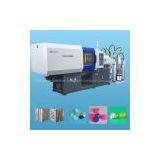 Liquid Silicone Rubber (LSR) Injection Molding Machine thumbnail-2
