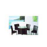 Leisure Rattan Furniture thumbnail-1