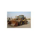 For Sale: 2004 Caterpillar 966G Wheel Loader S/N: ANZ00574 thumbnail-1