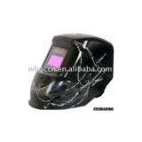 Auto-Darkening Welding Helmet thumbnail-1
