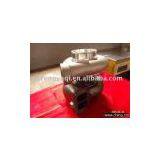 Turbocharger HC5A thumbnail-1