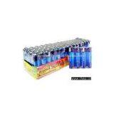 R6 AA Battery With Half Tray Box Packing (Nishica) thumbnail-1