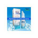 Physiological Sea Water Nasal Spray2