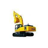 KOMATSU EXCAVATOR thumbnail-1