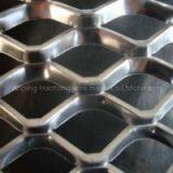 Expanded Metal