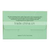 Jewelry Silver Polishing Cleaning Cloth,Silver Polishing Cloths Suede Jewellery Cleaner Microfiber Double Side Anti-Tarnish thumbnail-5