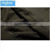 High Quality Long Sleeve Drawstring Kangaroo Pocket Sleeve Webbing Ninjal Hoodie thumbnail-6