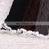 Winter Lady's Cute Wristbands Warm Mitten Gloves thumbnail-6