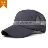 Leaf Print Pattern 5 Panel Hat thumbnail-3