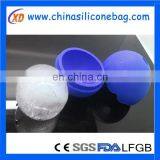 BPA Free Silicone Ice Mould
