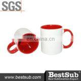 B11T Good Quality Sublimation Sublimation Mug Press To Transfer