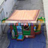Wholesale Commercial Bounce Houses/minnie Mouse Bounce House thumbnail-4