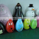 Inflatable Punching Bag/Infltable Bop Bag/Kids Punching Bag