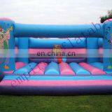 clown bouncy castle for sale JC079