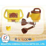 Hot Sales Outdoor Summer Sand Set Funny Plastic Beach Toy
