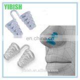 Breathe- Easy Congestion Aid- Anti Snore Nasal Dilator - Stop Snoring Cones#XY-80