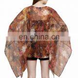 FLORAL CHIC RESORT WEAR thumbnail-4