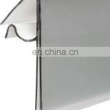 Shelf Edge Profile