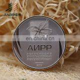 App Logos 999 Silver Souvenir Coin Russia Souvenir Coin thumbnail-2