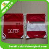 Cheap Polyester Drawstring Bag thumbnail-2