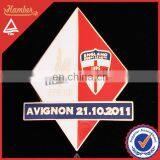 Elaborate Sport Football Lapel Pin thumbnail-1