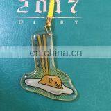 Produce Handmade Fashion Keychains Trading & Supplier of China thumbnail-4