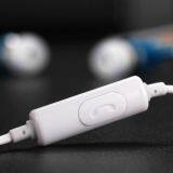 Ufeeling U-08 Magnetic Bass Apple Android Computer Mobile Universal Male and Female Students in Sports Ear Headset thumbnail-5