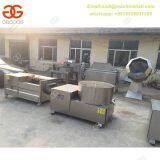 Peanut Frying Production Line Price|Best Fried Peanut Production Equipment|Hot Selling Peanut Frying Processing Line thumbnail-4