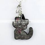 Hot Sale Diamond Tassel Pendant