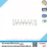 Hardware Spiral Torsion Spring, Stainless Steel Compression Spring thumbnail-1