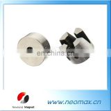 Strong alnico ring magnets wholesale