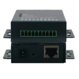 2 channel RS232 Serial to Ethernet Converter Console server